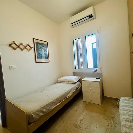 Vivi Tra Mare E Ulivi Ντιάνο Μαρίνα