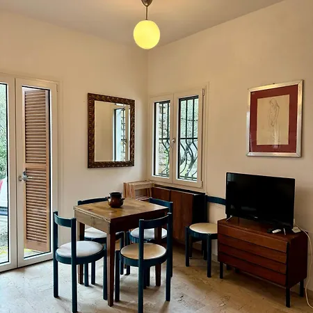 Ferienhaus Vivi Tra Mare E Ulivi Diano Marina