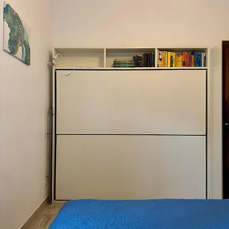 Vivi Tra Mare E Ulivi * Ντιάνο Μαρίνα