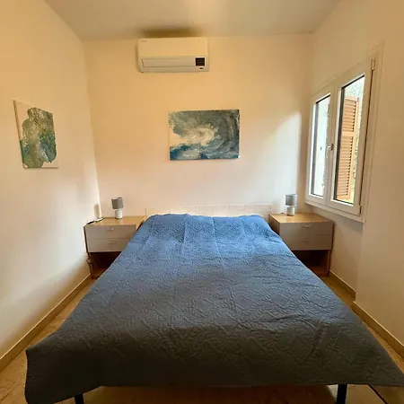 Vivi Tra Mare E Ulivi Ντιάνο Μαρίνα