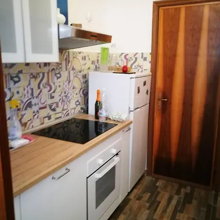 Hébergement de vacances Vivi Tra Mare E Ulivi Diano Marina