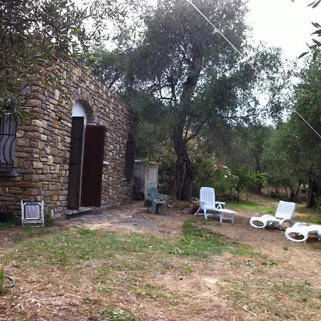 Vivi Tra Mare E Ulivi * דיאנו מרינה