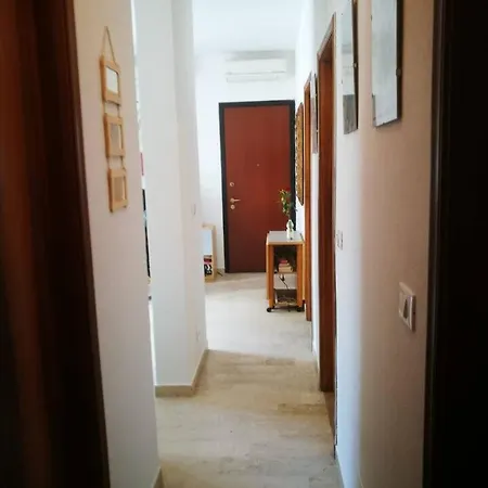 Vivi Tra Mare E Ulivi Holiday home Diano Marina