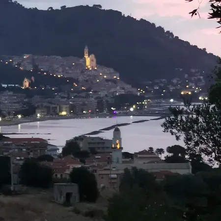 Vivi Tra Mare E Ulivi Diano Marina