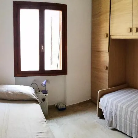 Vivi Tra Mare E Ulivi Hébergement de vacances *