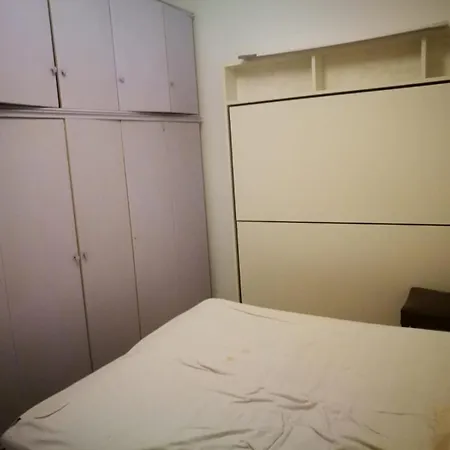 Vivi Tra Mare E Ulivi Holiday home
