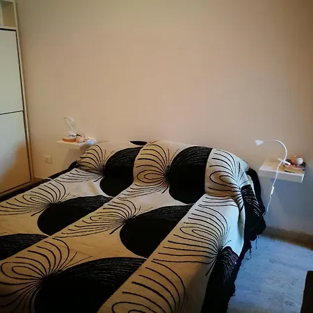 Vivi Tra Mare E Ulivi Holiday home