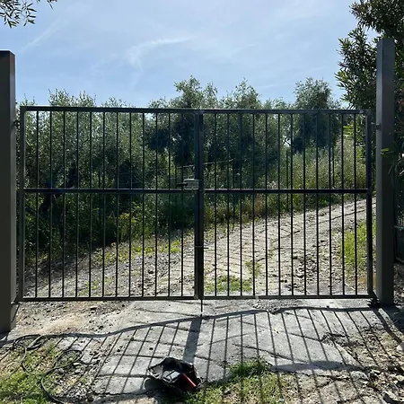 Vivi Tra Mare E Ulivi Hébergement de vacances Diano Marina