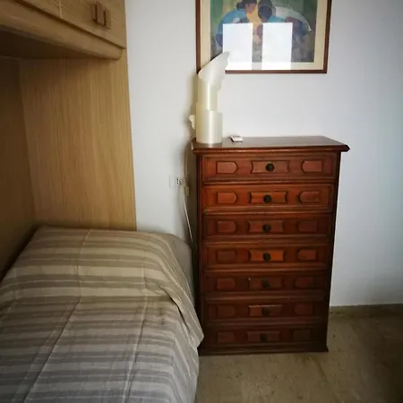 Vivi Tra Mare E Ulivi Holiday home