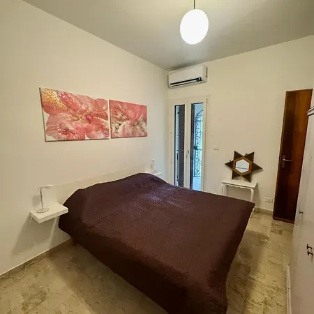 Vivi Tra Mare E Ulivi Feriehus Diano Marina