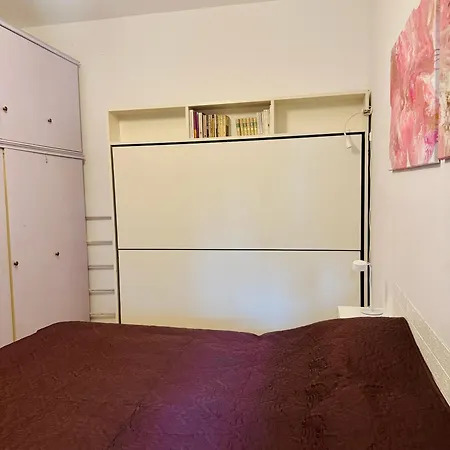 Vivi Tra Mare E Ulivi Feriehus Diano Marina
