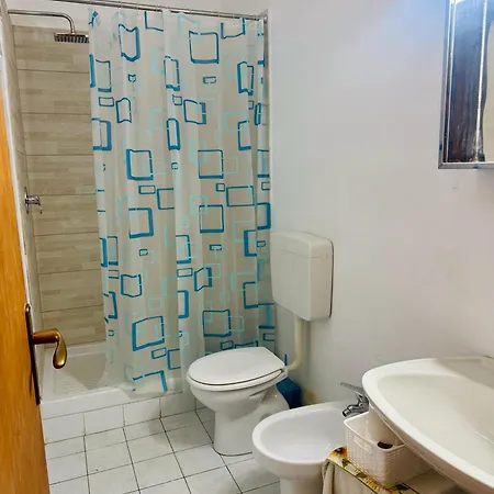 Vivi Tra Mare E Ulivi