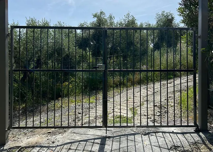 Vivi Tra Mare E Ulivi Casa vacanze Diano Marina