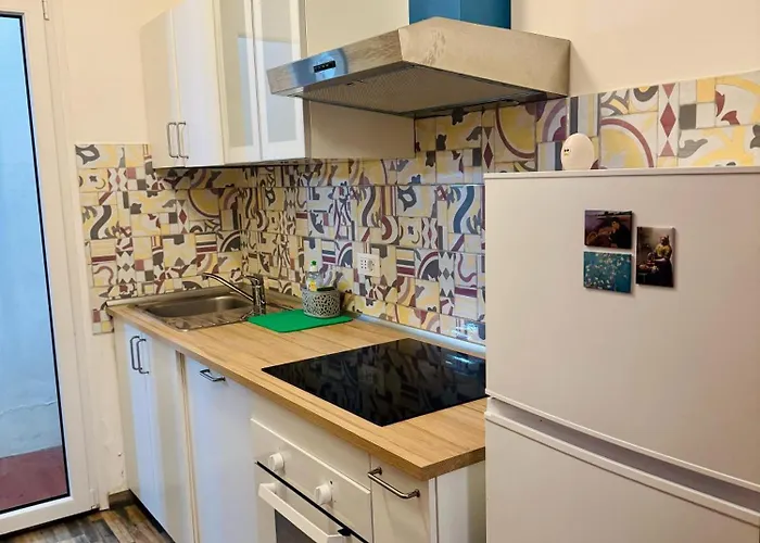 Nyaraló Vivi Tra Mare E Ulivi Diano Marina