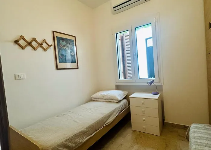 Vivi Tra Mare E Ulivi Diano Marina