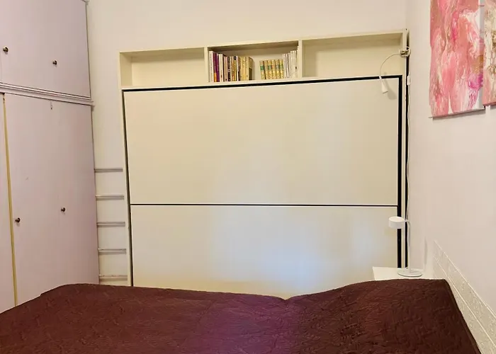 Vivi Tra Mare E Ulivi Nyaraló Diano Marina