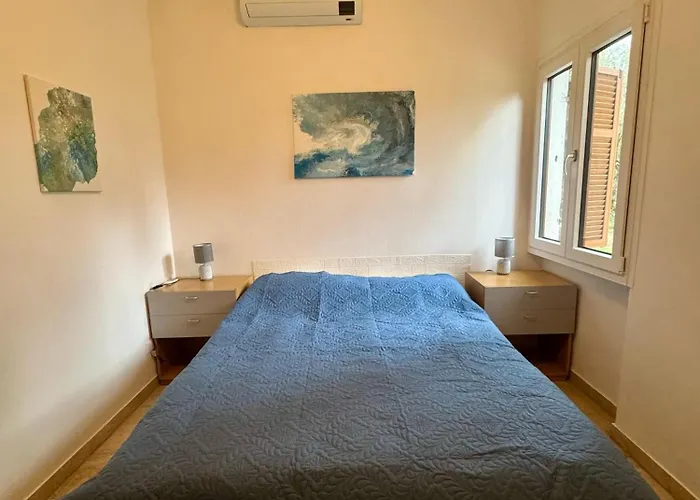 Vivi Tra Mare E Ulivi Diano Marina