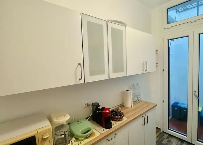 Vivi Tra Mare E Ulivi