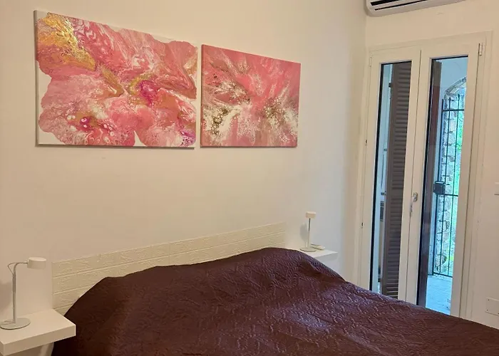 Nyaraló Vivi Tra Mare E Ulivi